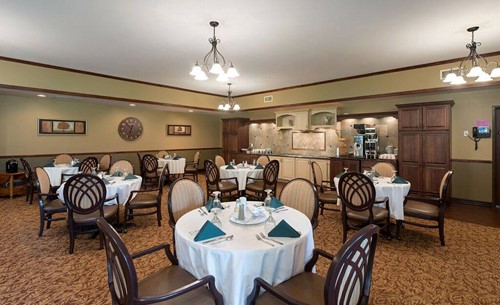 Image of Manor Of The Plains Senior Living (7)