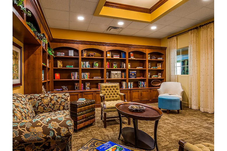 Image of The Windsor of Gainesville (6)