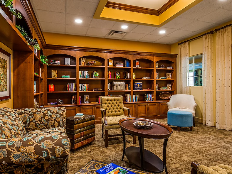 Image of The Windsor of Gainesville (6)