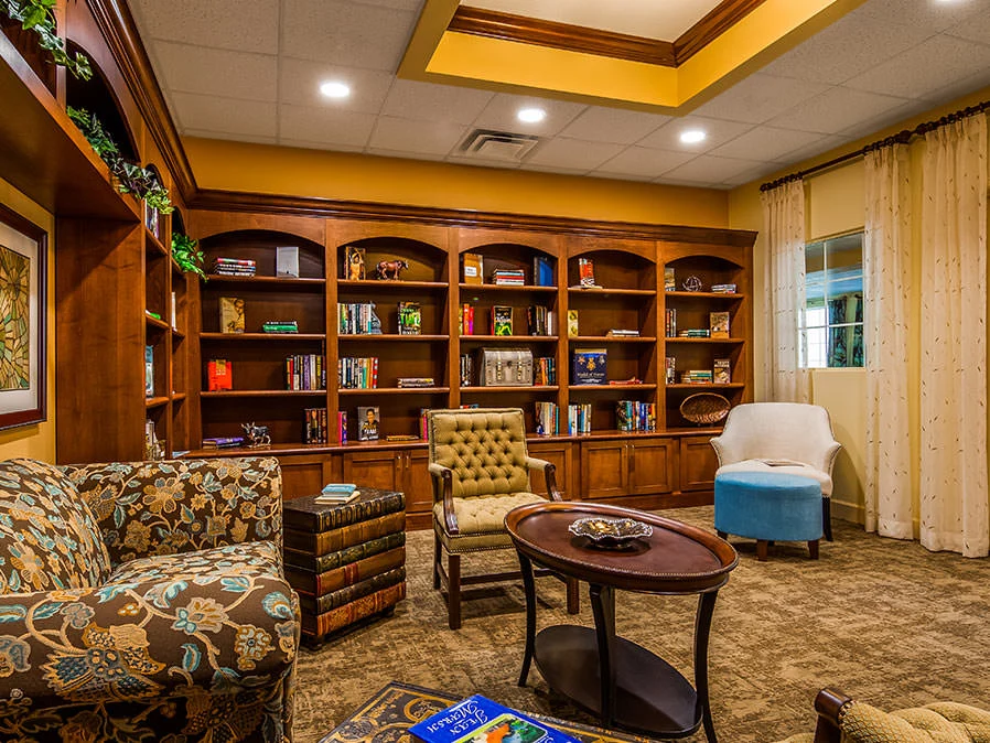 Image of The Windsor of Gainesville (6)