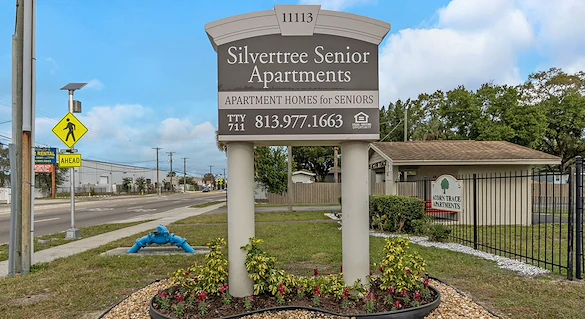 Image of Silvertree Tampa (2)