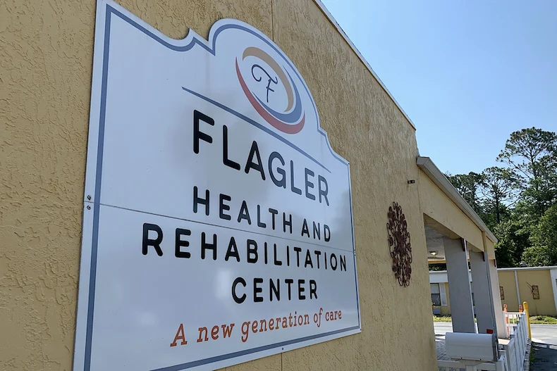 Image of Flagler Health And Rehabilitation Center (1)