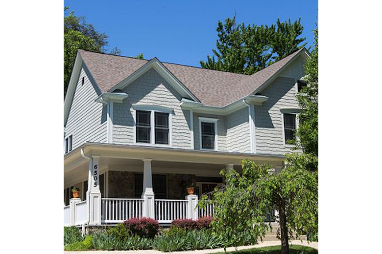 Image of Larmax Homes - Stoneham (1)