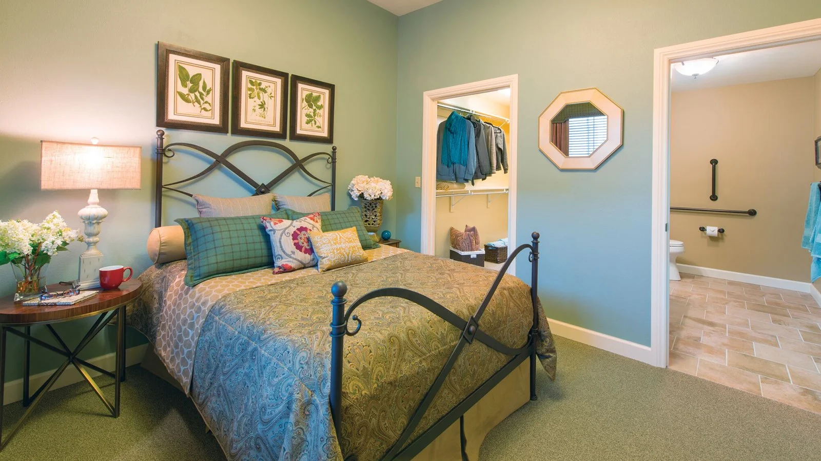 Mill Vista Lodge - Assisted Living