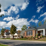Image of The Cedars Of Chapel Hill LifePlan Community (1)