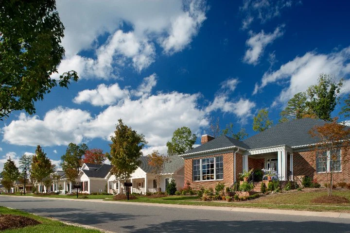 Image of The Cedars Of Chapel Hill LifePlan Community (1)