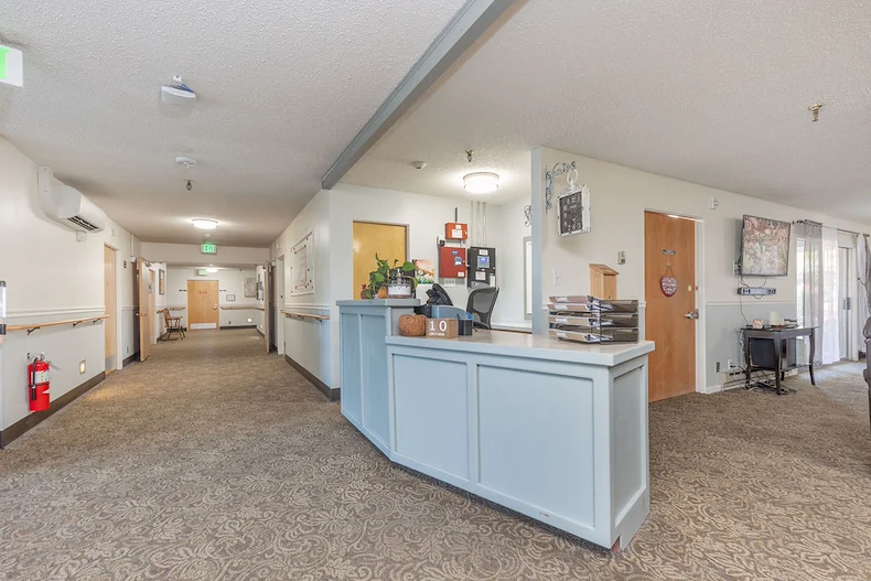 Image of Heritage of Twin Falls Senior Living (5)