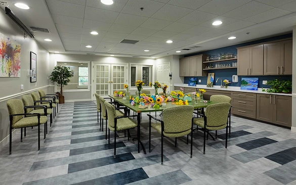 Image of Nashoba Park Assisted Living (3)