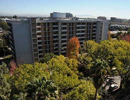 Image of Pilgrim Tower North (6)