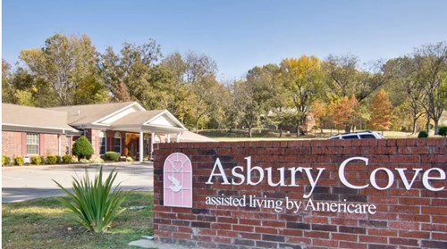 Image of Asbury Cove (1)