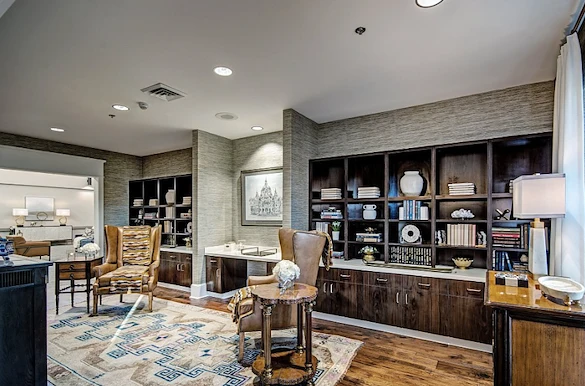 Image of The Madison Health And Rehab (7)