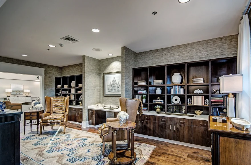 Image of The Madison Health And Rehab (7)