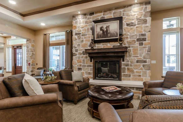 Image of Grand Brook Memory Care of Allen at Twin Creeks (4)