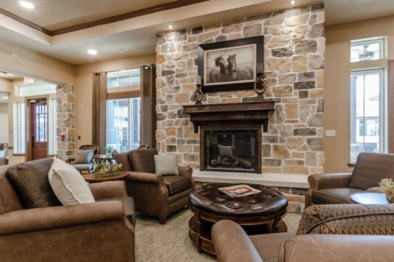 Image of Grand Brook Memory Care of Allen at Twin Creeks (4)