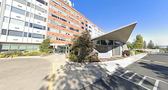 Image of The Ridge Apartments South Hill (1)