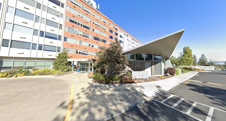 Image of The Ridge Apartments South Hill (1)