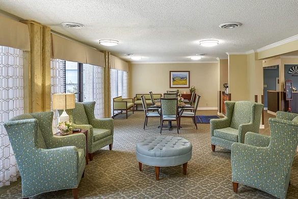 Image of Brookdale Grand Court Lubbock (2)