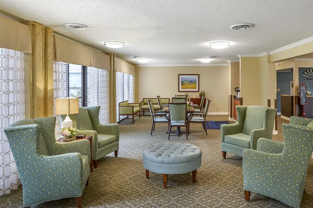 Image of Brookdale Grand Court Lubbock (2)