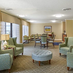 Image of Brookdale Grand Court Lubbock (2)