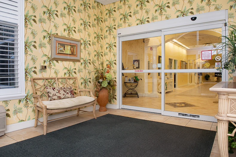 Image of Life Care Center Of New Port Richey (3)