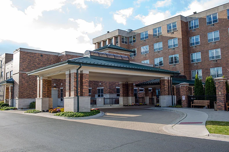 Image of Generations At Regency (1)