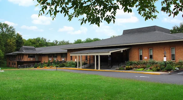 Image of Evergreen Health & Rehab Center (1)