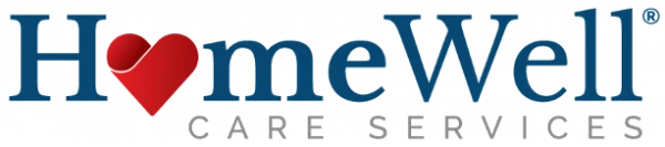 HomeWell Care Services's Logo