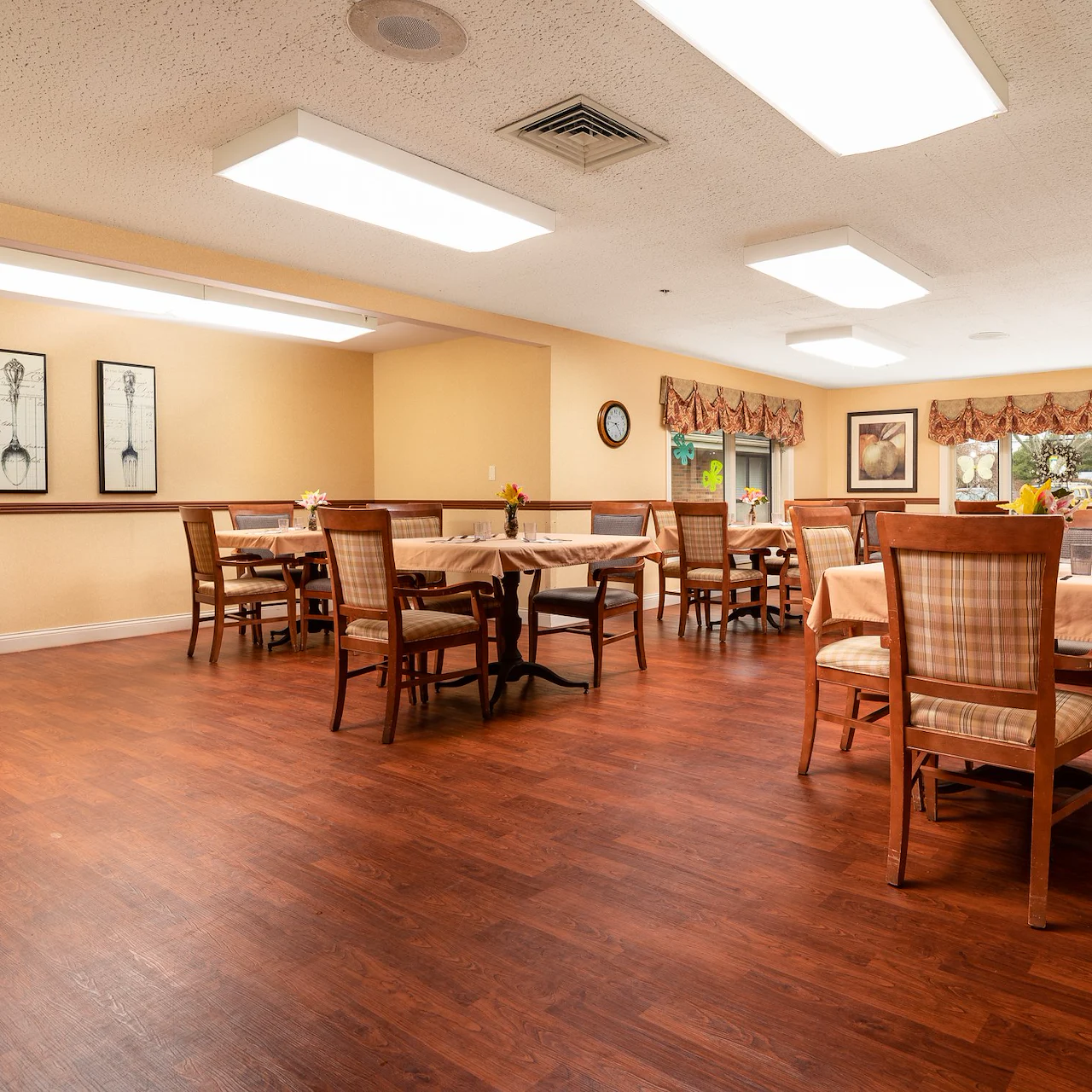 Image of Complete Care at Bey Lea Assisted Living (2)