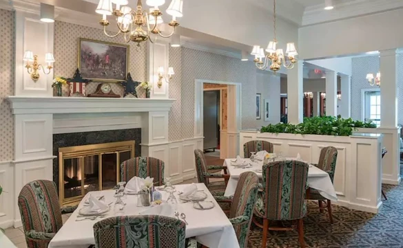 Image of New Pond Village (3)