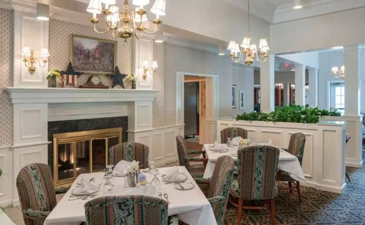 Image of New Pond Village (3)