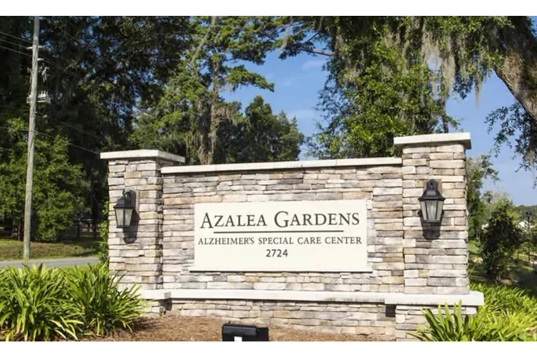 Image of Azalea Gardens Senior Living (1)