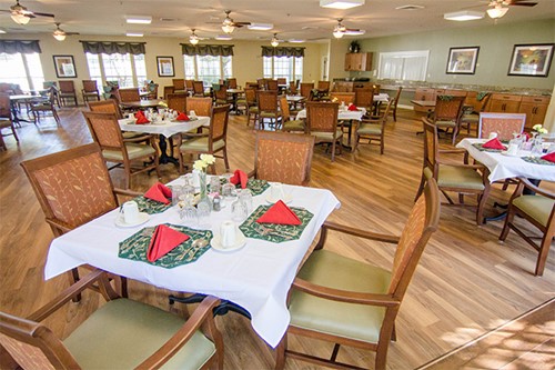 Image of Brookdale Conway - Orlando, FL (3)