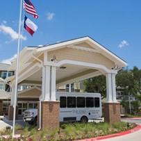 Image of The Oaks Gracious Retirement Living (1)