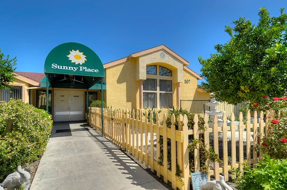 Image of Sunny Place of Stockton (1)