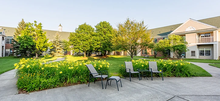 Image of Independence Village of Grand Ledge (2)