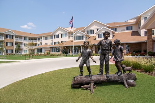Image of Highland Estates - Sky Active Living (1)
