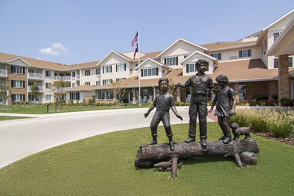 Image of Highland Estates - Sky Active Living (1)