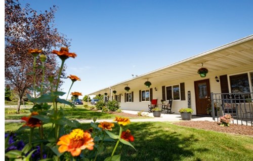 Image of Countryside Manor (2)
