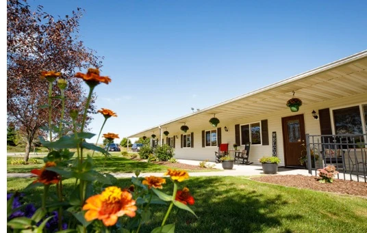 Image of Countryside Manor Assisted Living and Memory Care (2)