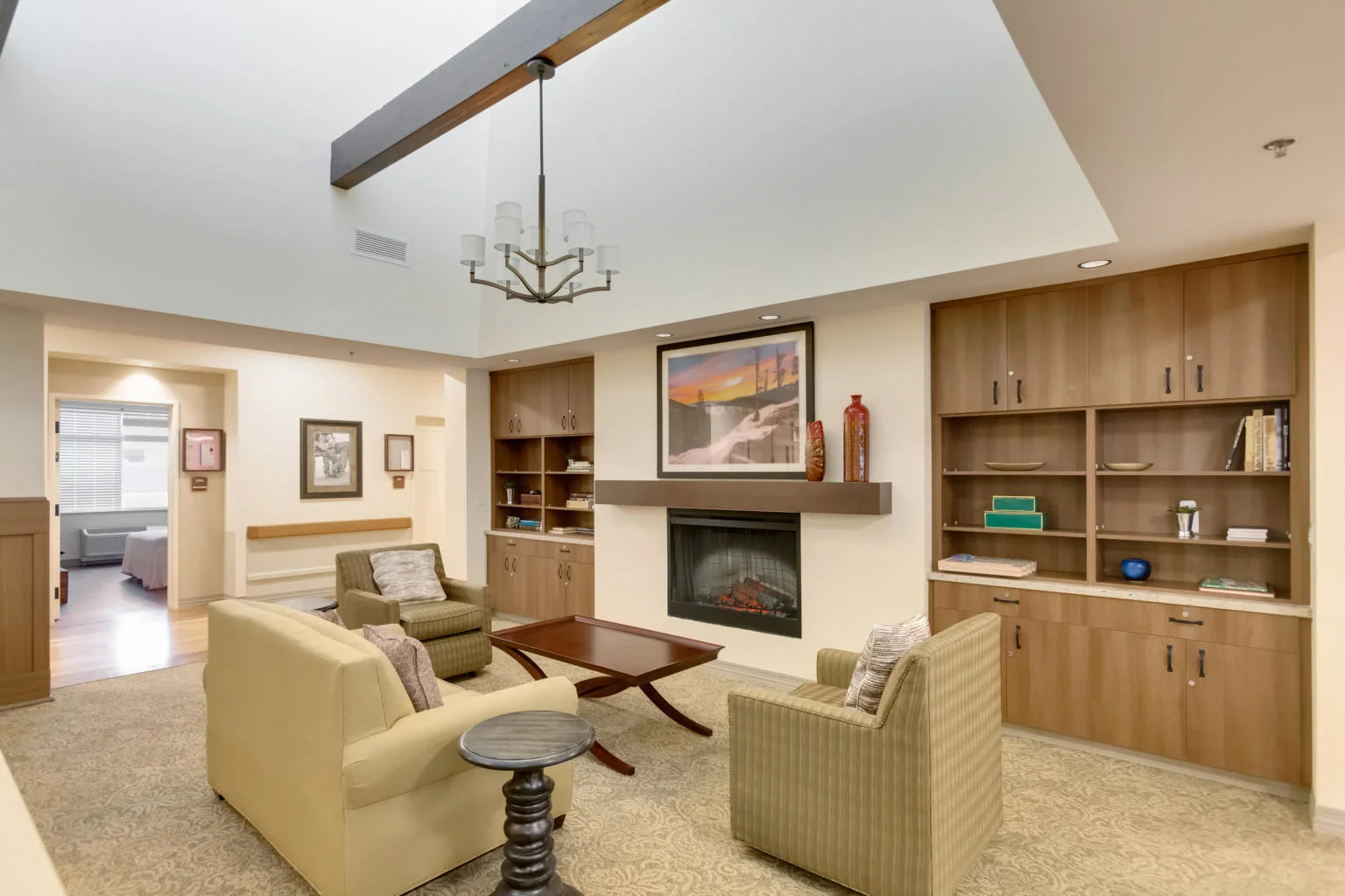 Image of Sierra Basin Memory Care (6)