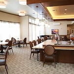 Image of Silverado Bellingham Memory Care Community (2)