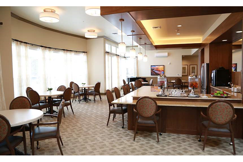 Image of Silverado Bellingham Memory Care Community (2)