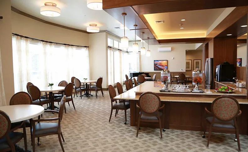 Image of Silverado Bellingham Memory Care Community (2)
