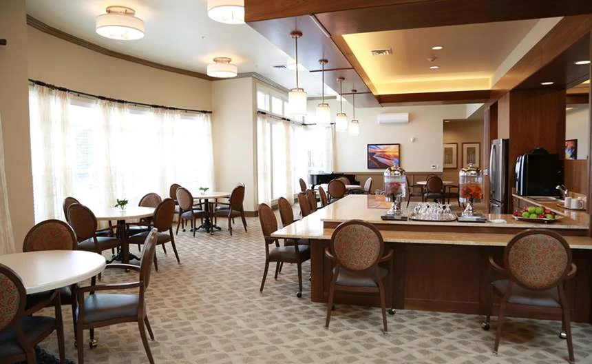 Image of Silverado Bellingham Memory Care Community (2)