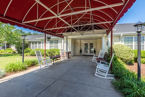 Image of American House Johnson City (7)