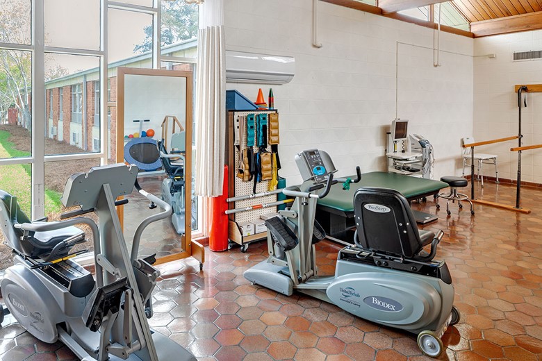 Image of PruittHealth - Crestwood (6)