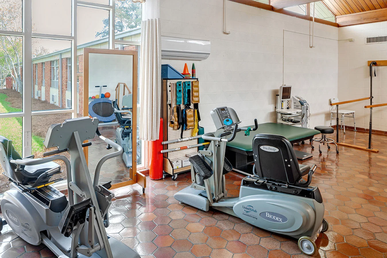Image of PruittHealth - Crestwood (6)