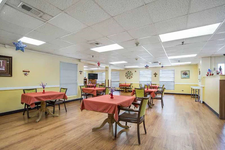 Image of Paradigm At The Brazos (2)