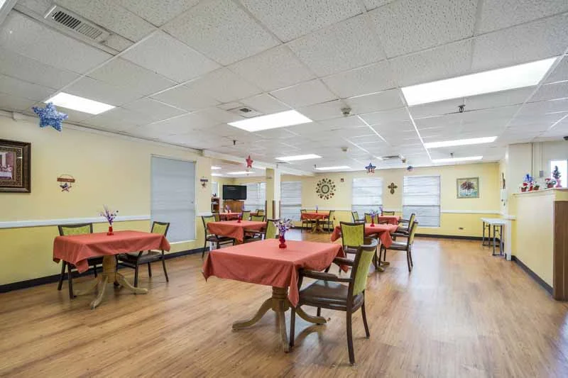 Image of Paradigm At The Brazos (2)