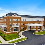 Image of The Avalon of New Albany (1)